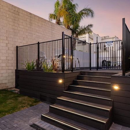 Deco Beach Luxury Apartments Port Lincoln Luaran gambar