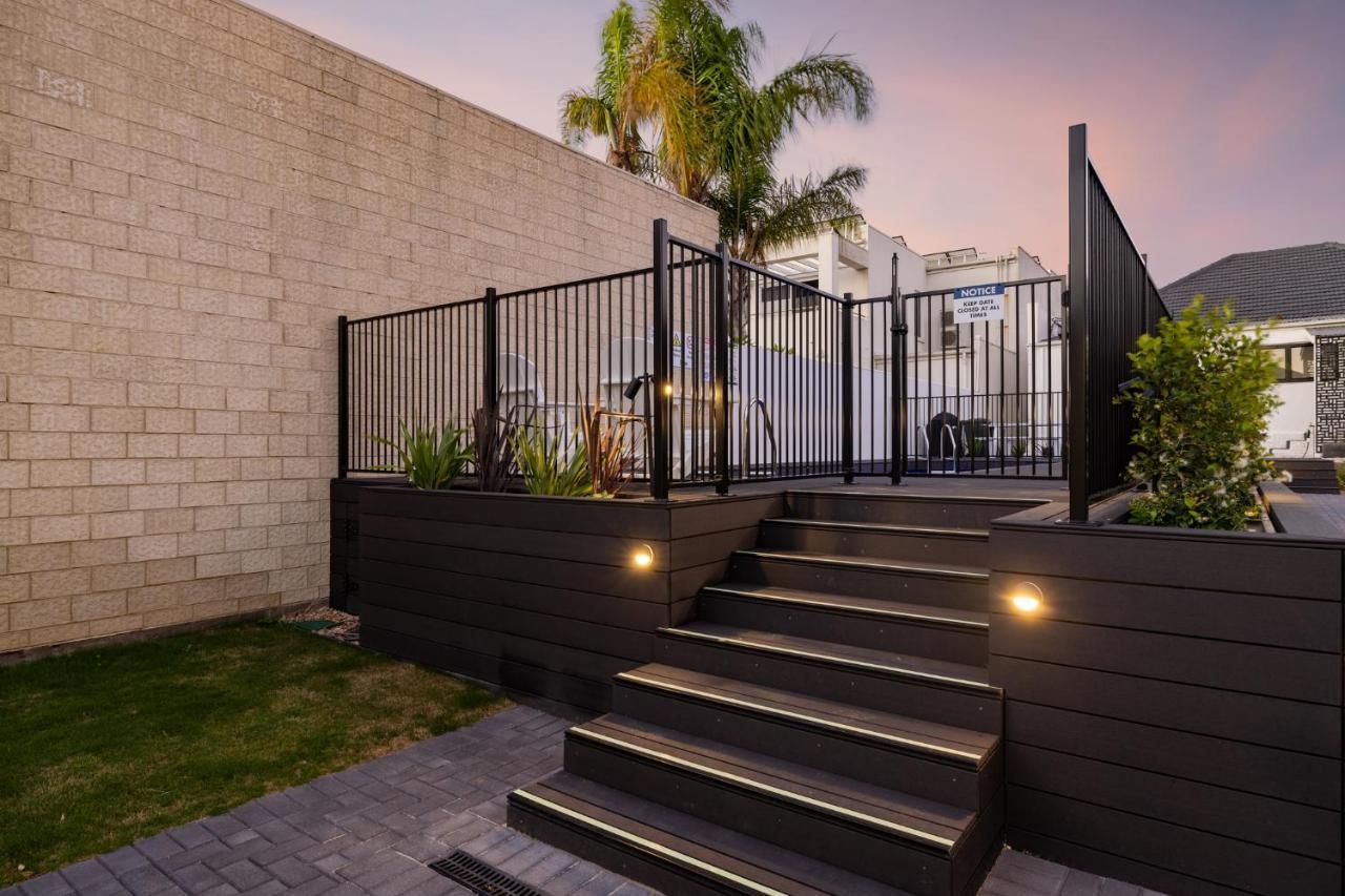 Deco Beach Luxury Apartments Port Lincoln Luaran gambar