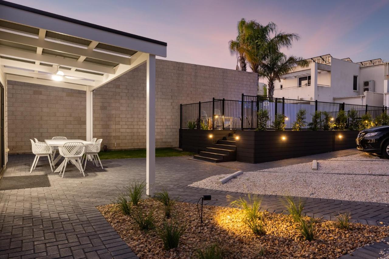 Deco Beach Luxury Apartments Port Lincoln Luaran gambar