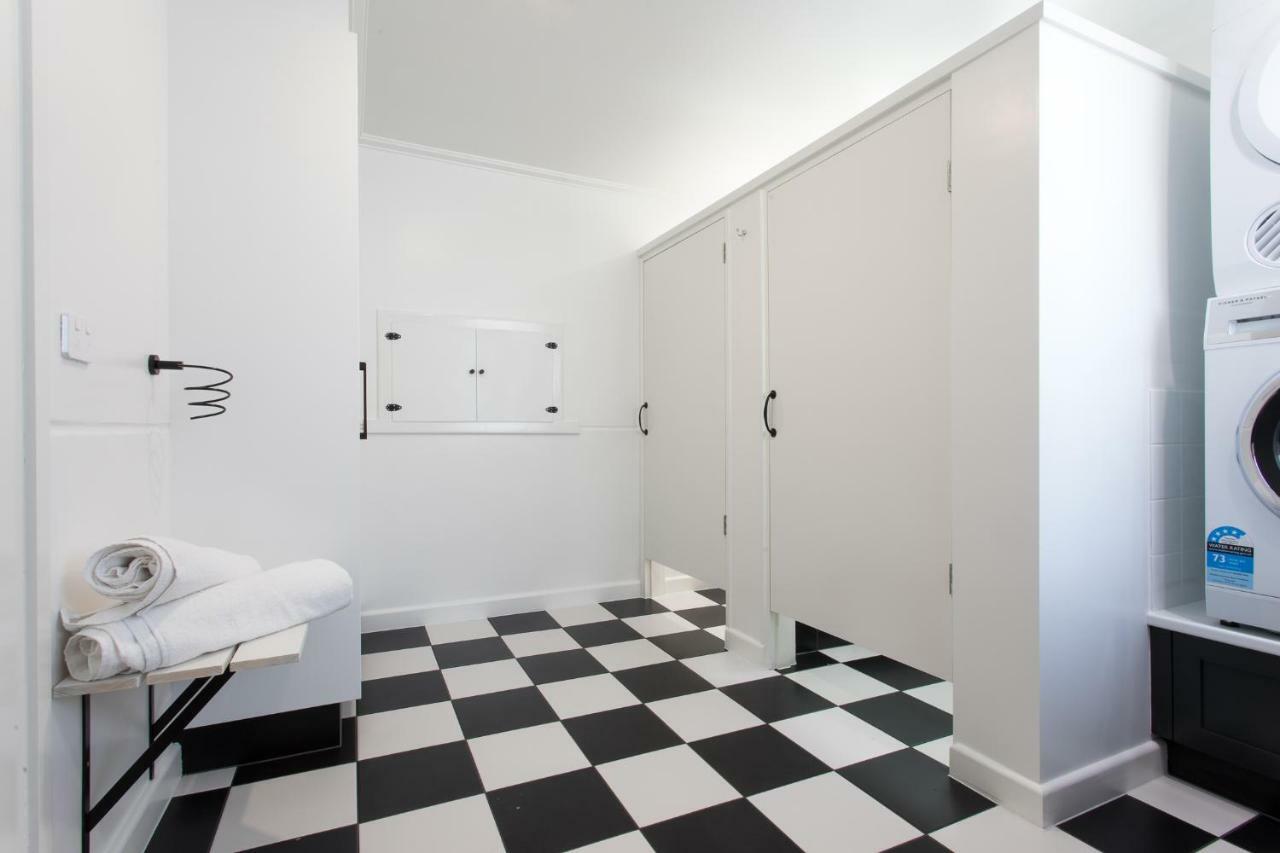 Deco Beach Luxury Apartments Port Lincoln Luaran gambar