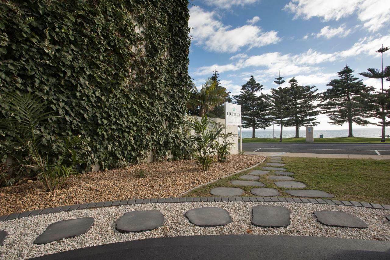Deco Beach Luxury Apartments Port Lincoln Luaran gambar