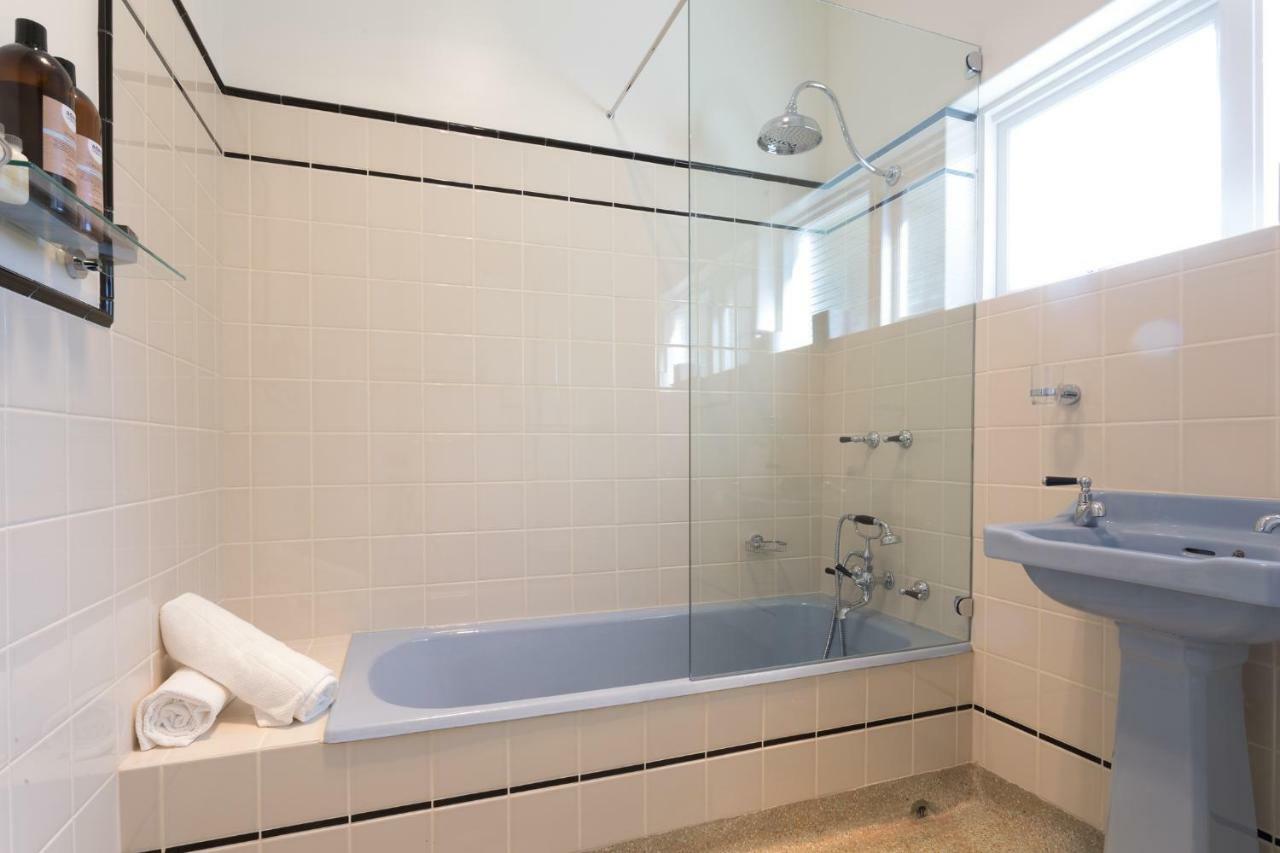 Deco Beach Luxury Apartments Port Lincoln Luaran gambar
